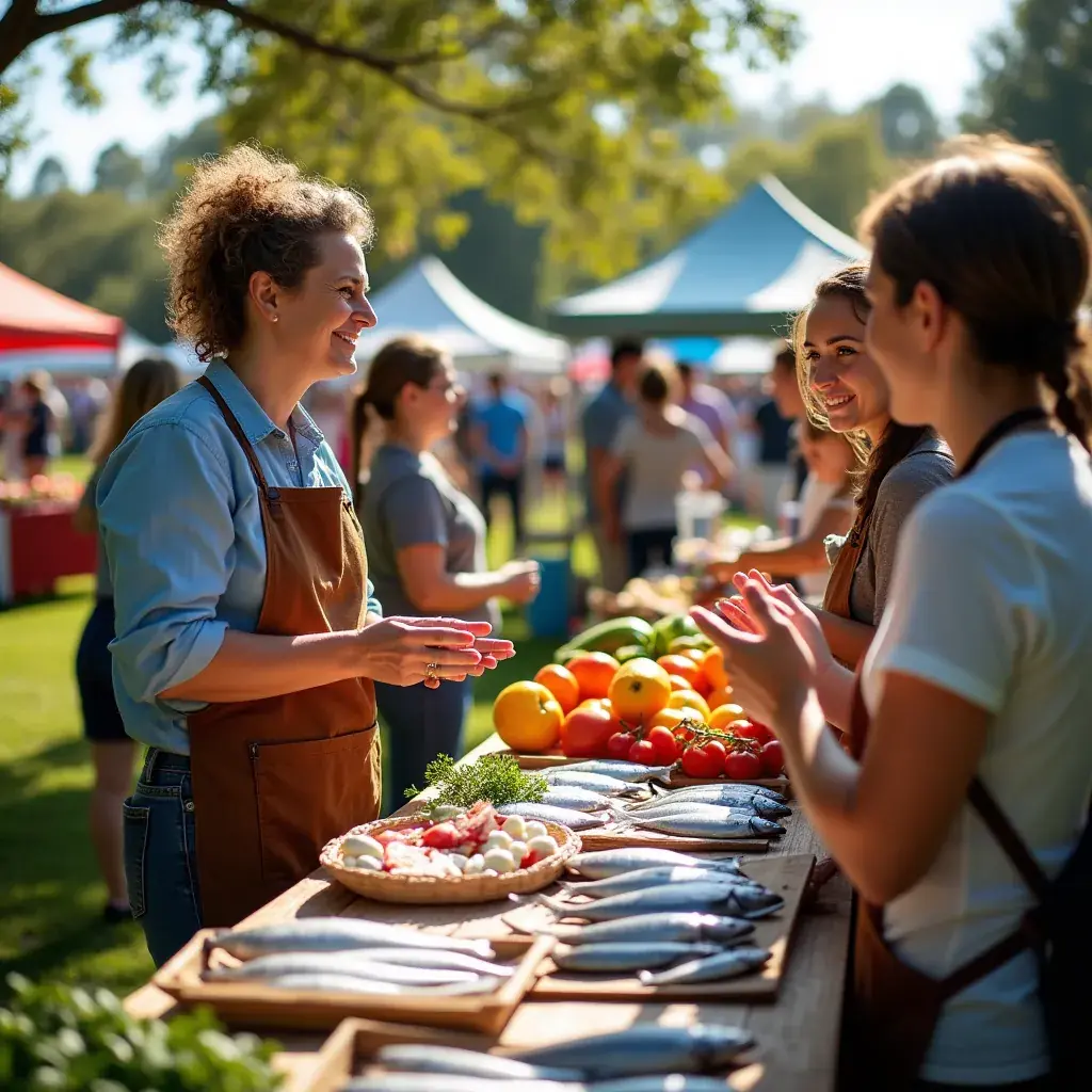 Professional team collaboration