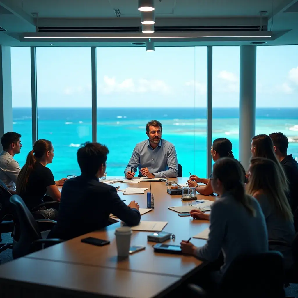 Professional business solutions